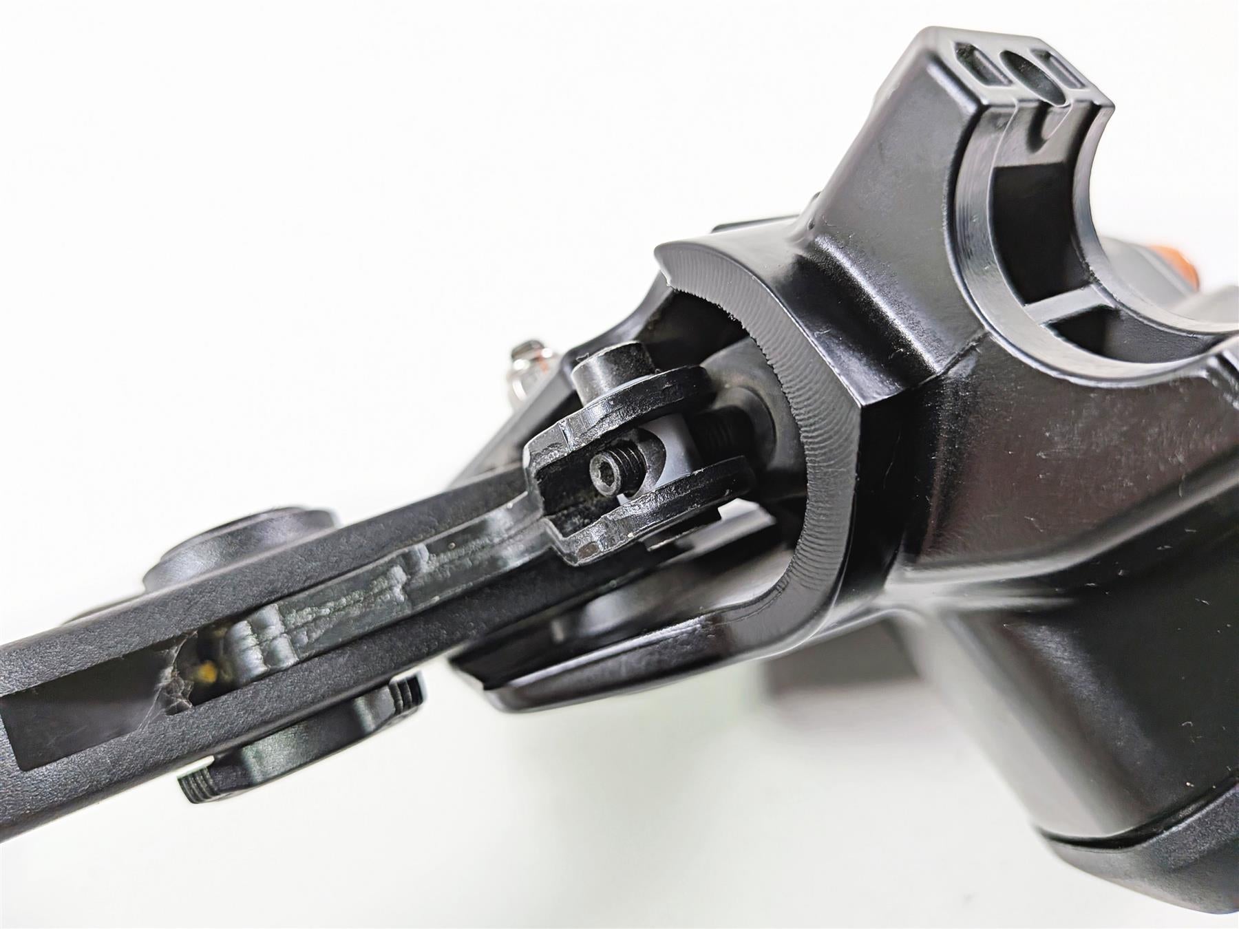 2023 BMW R1250RT RTP K52 Front Brake Master Cylinder & Lever 32728559604 {{ shop.shopifyCountryName }} - Mototech271