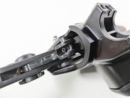 2023 BMW R1250RT RTP K52 Front Brake Master Cylinder & Lever 32728559604 {{ shop.shopifyCountryName }} - Mototech271
