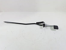 Load image into Gallery viewer, 2016 Harley FXDWG Dyna Wide Glide Right Fw Cntrl Footpeg &amp; Brake Pedal 42481-03A

