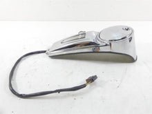 Load image into Gallery viewer, 2007 Harley FLHTCU SE2 CVO Electra Glide Chrome Fuel Tank Dash Cover  61270-98A | Mototech271

