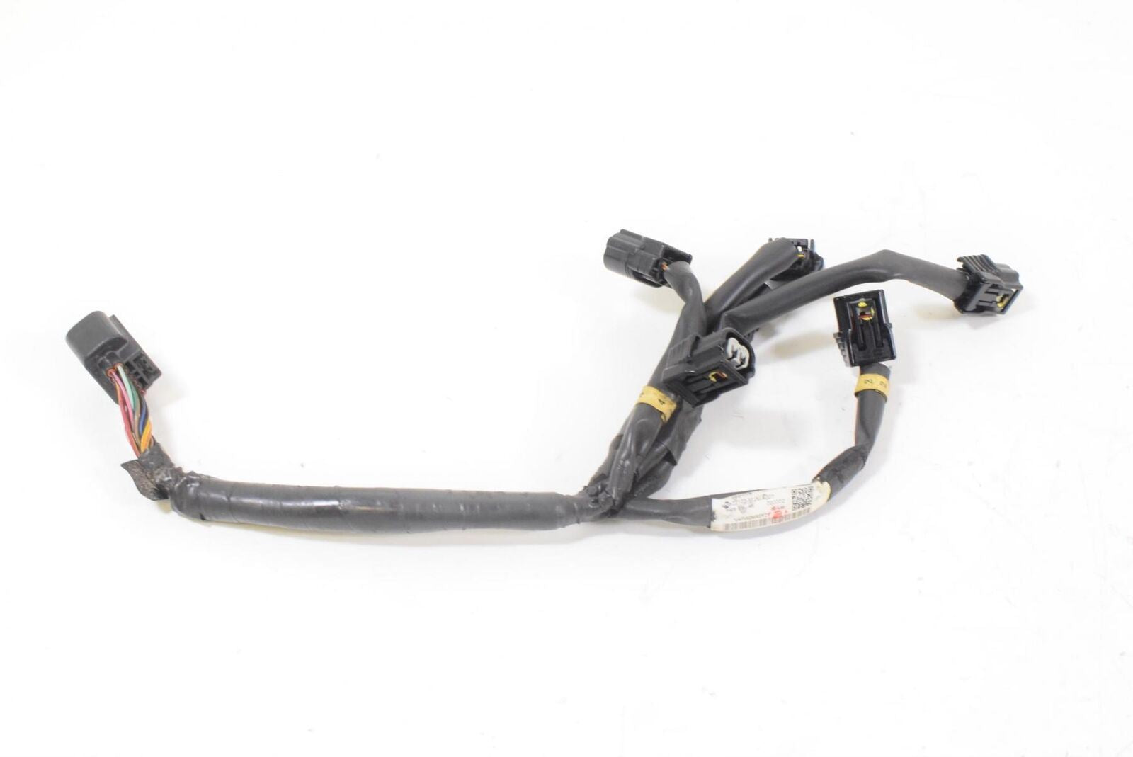 2014 Honda CTX1300 CTX 1300 Engine Wiring Harness Loom NO CUTS 32109-MJN-A00 {{ shop.shopifyCountryName }} - Mototech271