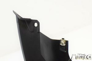 2009 BMW K1300 K1300S K40 Back Tail Center Cover Fairing 46627675427 | Mototech271