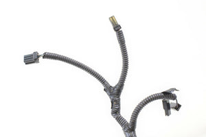 2017 Ski-Doo MXZ600 MXZ 600 Sport Wiring Harness Loom -No Cuts 515177980