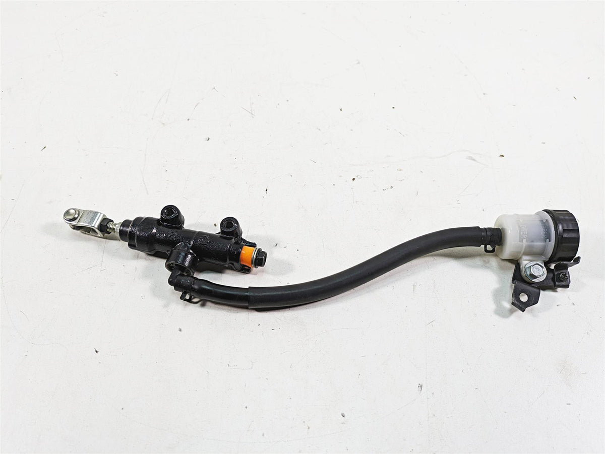 2016 Kawasaki Ninja EX300 Rear Brake Master Cylinder 43015-0621 {{ shop.shopifyCountryName }} - Mototech271