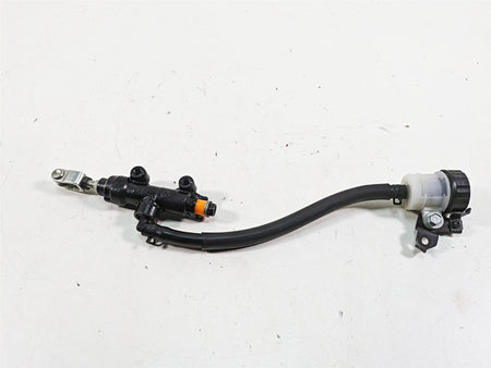 2016 Kawasaki Ninja EX300 Rear Brake Master Cylinder 43015-0621 {{ shop.shopifyCountryName }} - Mototech271