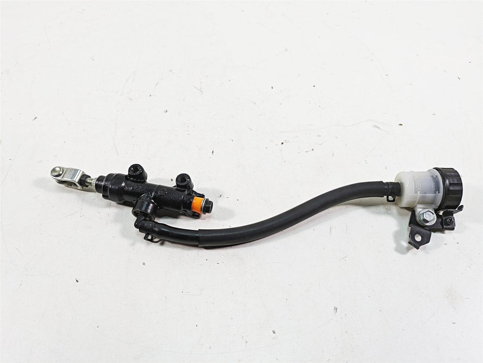 2016 Kawasaki Ninja EX300 Rear Brake Master Cylinder 43015-0621 {{ shop.shopifyCountryName }} - Mototech271