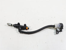 Load image into Gallery viewer, 2016 Kawasaki Ninja EX300 Rear Brake Master Cylinder 43015-0621
