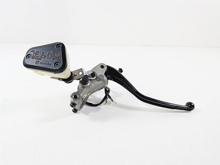 2011 Ducati Streetfighter 1098 S Front Brembo Radial Brake Pump 62440573A {{ shop.shopifyCountryName }} - Mototech271