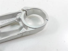 Load image into Gallery viewer, 2020 Ducati Panigale 1100 V4 S SBK Upper Triple Tree Clamp Ohlins 34131201A
