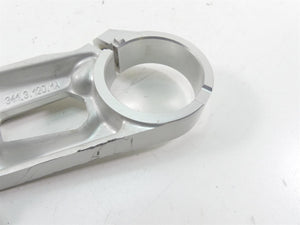 2020 Ducati Panigale 1100 V4 S SBK Upper Triple Tree Clamp Ohlins 34131201A