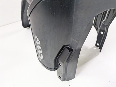 2020 Suzuki V-Strom 1050 XT Lower Front Fender 53100-31J11-GWM 53111-31J {{ shop.shopifyCountryName }} - Mototech271