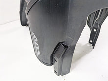 Load image into Gallery viewer, 2020 Suzuki V-Strom 1050 XT Lower Front Fender 53100-31J11-GWM 53111-31J
