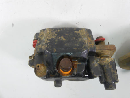 2014 Can Am Renegade 1000 STD Front Brake Caliper Set 705600861 705600862 {{ shop.shopifyCountryName }} - Mototech271