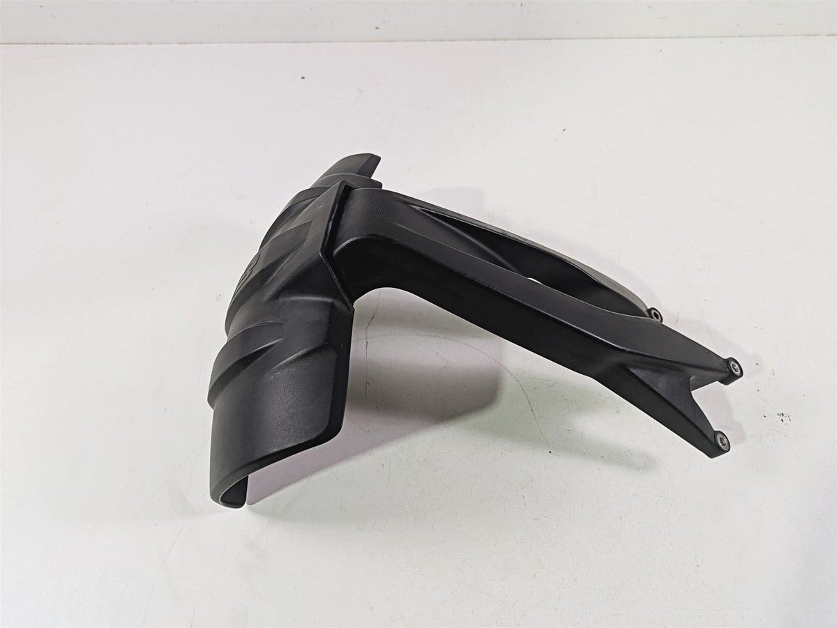 2017 BMW R1200 GS K50 Rear Tire Mudflap Guard Fender 46628533657 {{ shop.shopifyCountryName }} - Mototech271