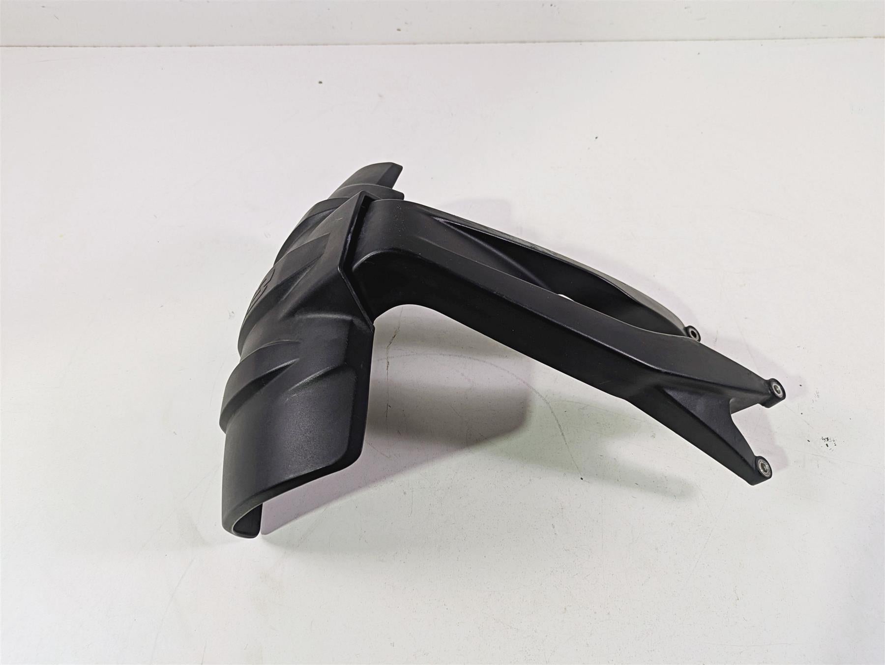 2017 BMW R1200 GS K50 Rear Tire Mudflap Guard Fender 46628533657
