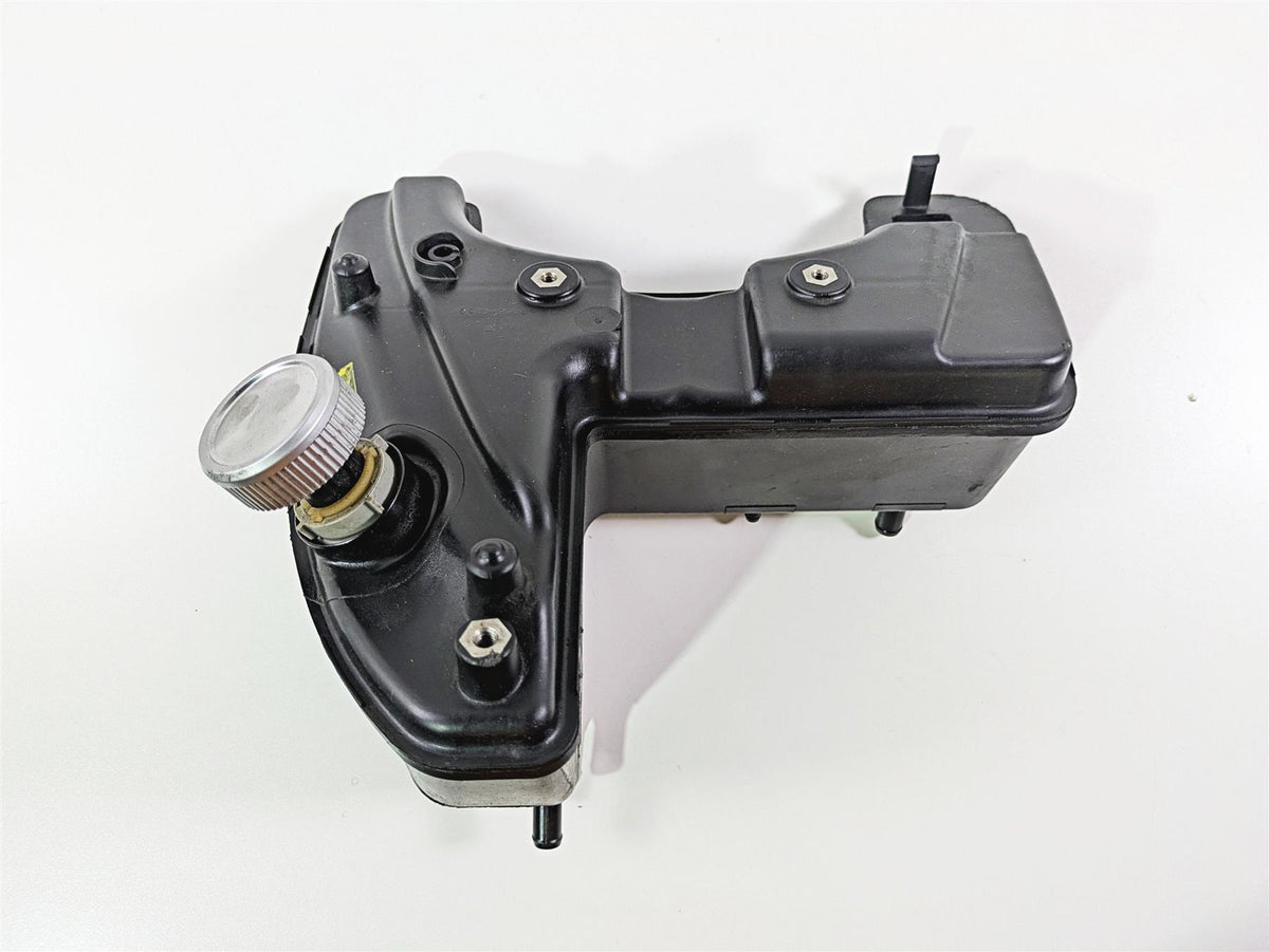2009 Harley XR1200 Sportster Oil Tank Reservoir & Dipstick 62888-08 {{ shop.shopifyCountryName }} - Mototech271