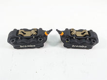 Load image into Gallery viewer, 2020 KTM 1290 Super Adventure R Brembo Front Brake Calipers 100mm 6031301500130
