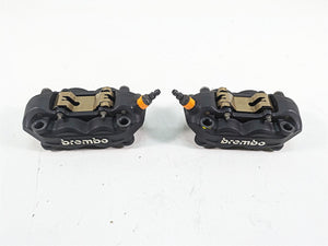 2020 KTM 1290 Super Adventure R Brembo Front Brake Calipers 100mm 6031301500130