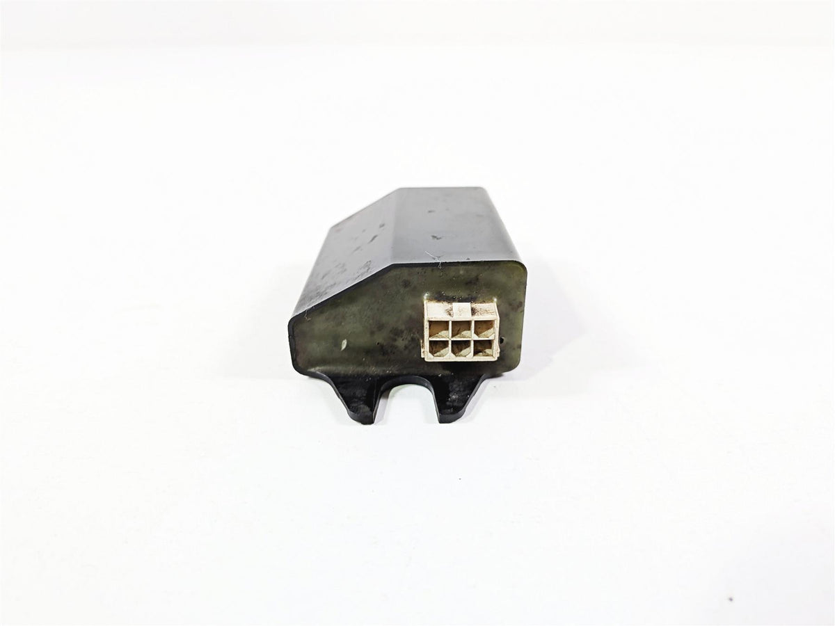 2014 Aprilia RSV4 RR Factory Variable Duct Velocity Stack Control Module 890932 {{ shop.shopifyCountryName }} - Mototech271