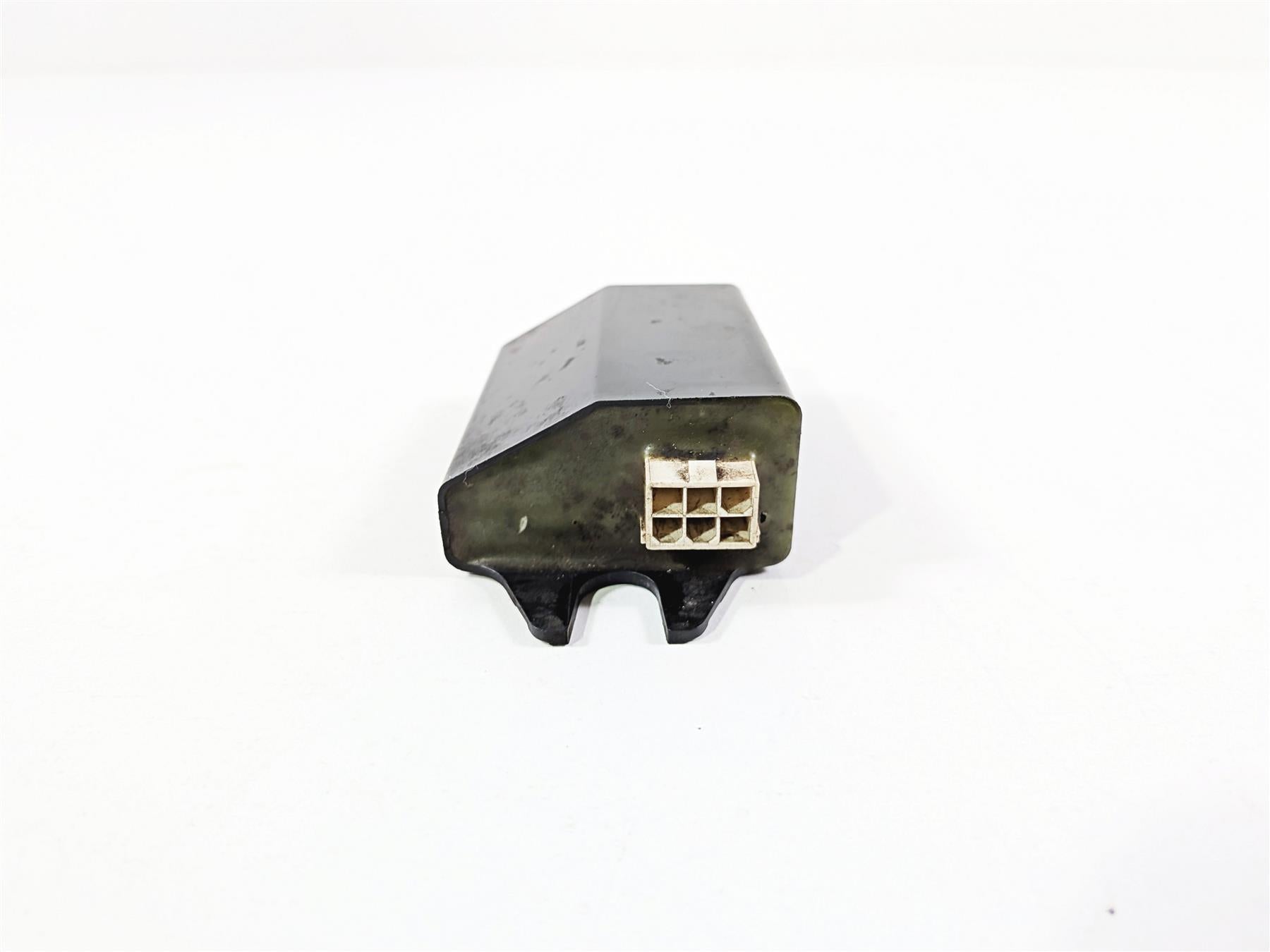 2014 Aprilia RSV4 RR Factory Variable Duct Velocity Stack Control Module 890932 {{ shop.shopifyCountryName }} - Mototech271