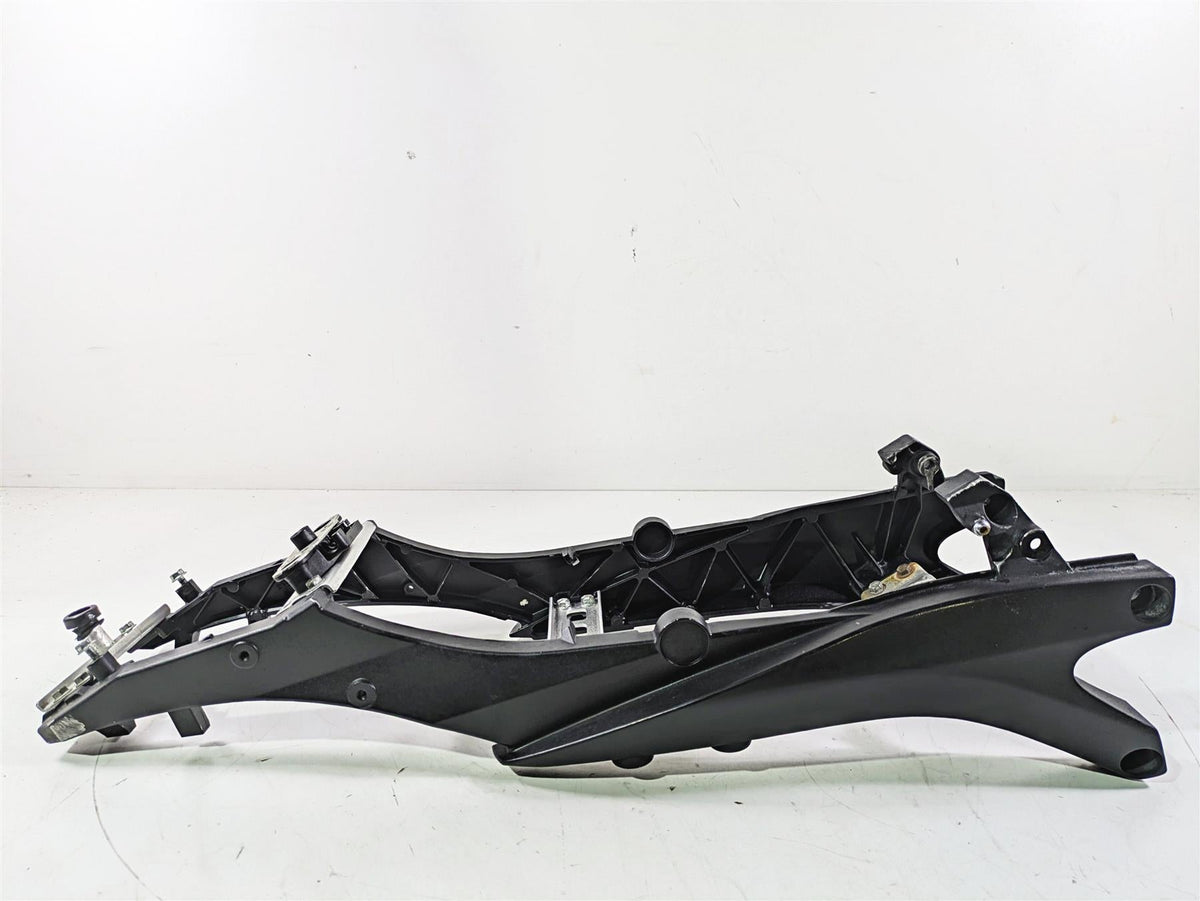 2008 Suzuki GSXR600 Straight Rear Subframe Sub Frame 41211-37H00-YUG {{ shop.shopifyCountryName }} - Mototech271