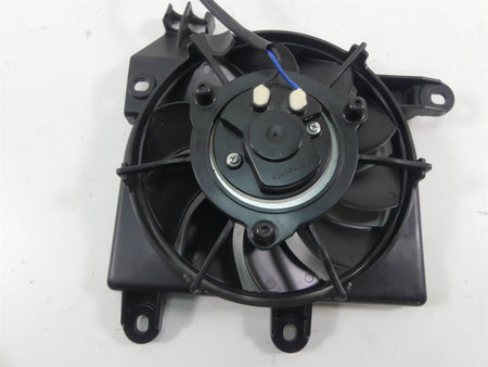 2022 Indian FTR1200 S Radiator Fan Propeller + Wiring 2414502 {{ shop.shopifyCountryName }} - Mototech271
