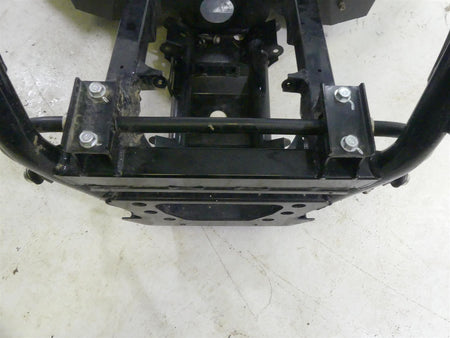 2021 Kawasaki Teryx KRX1000 KRF1000 Straight Front Sub Frame Subframe {{ shop.shopifyCountryName }} - Mototech271