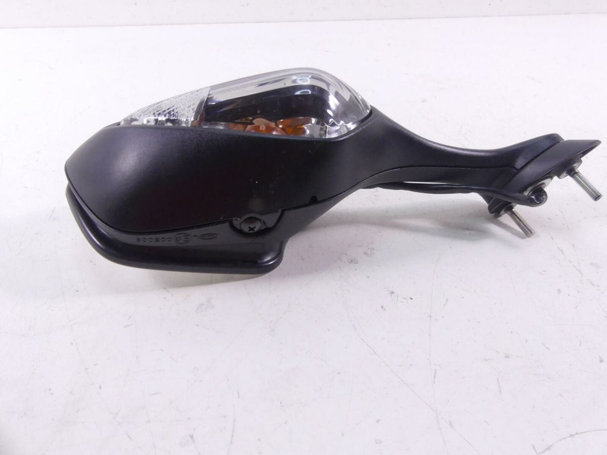 2014 Honda CBR1000 SP Fireblade Right Mirror Front Turn Signal 88110-MFL-013 {{ shop.shopifyCountryName }} - Mototech271