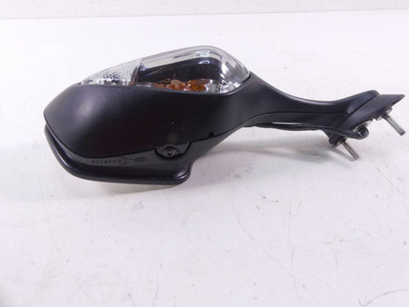 2014 Honda CBR1000 SP Fireblade Right Mirror Front Turn Signal 88110-MFL-013 {{ shop.shopifyCountryName }} - Mototech271