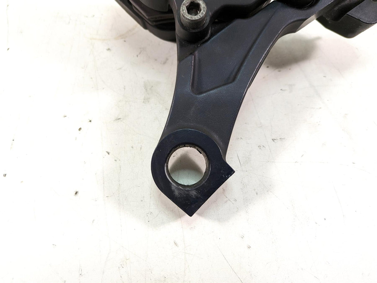 2014 Harley Touring FLHTK Electra Glide Brembo Rear Brake Caliper 25mm 44080-08C {{ shop.shopifyCountryName }} - Mototech271