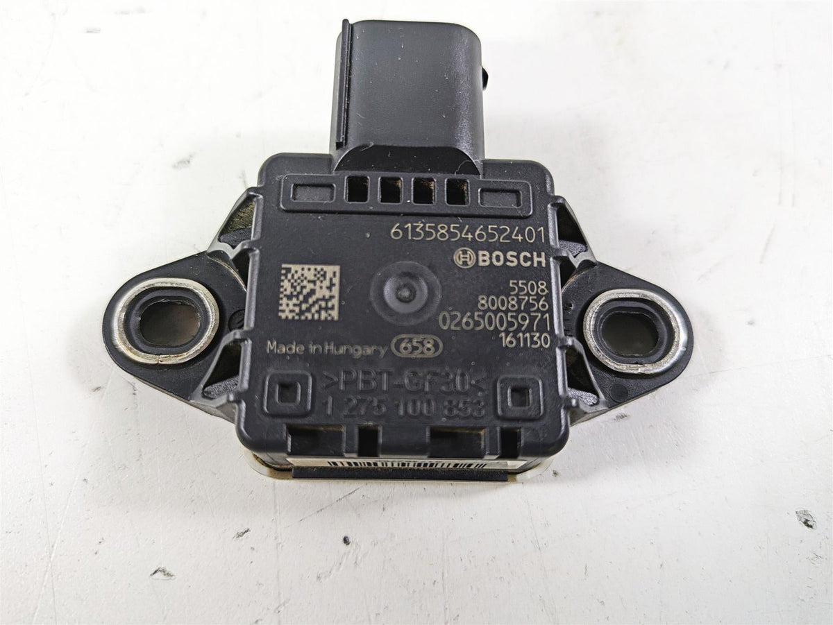 2017 BMW S1000R K47 Bosch Lean Angle Flip Sensor 61358546524 {{ shop.shopifyCountryName }} - Mototech271