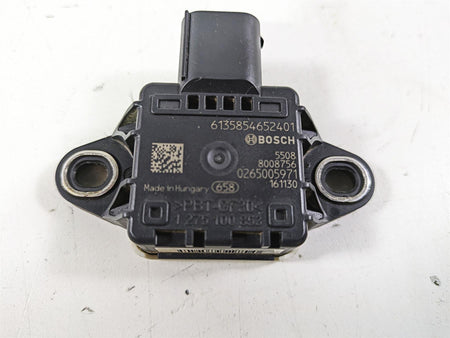 2017 BMW S1000R K47 Bosch Lean Angle Flip Sensor 61358546524 {{ shop.shopifyCountryName }} - Mototech271