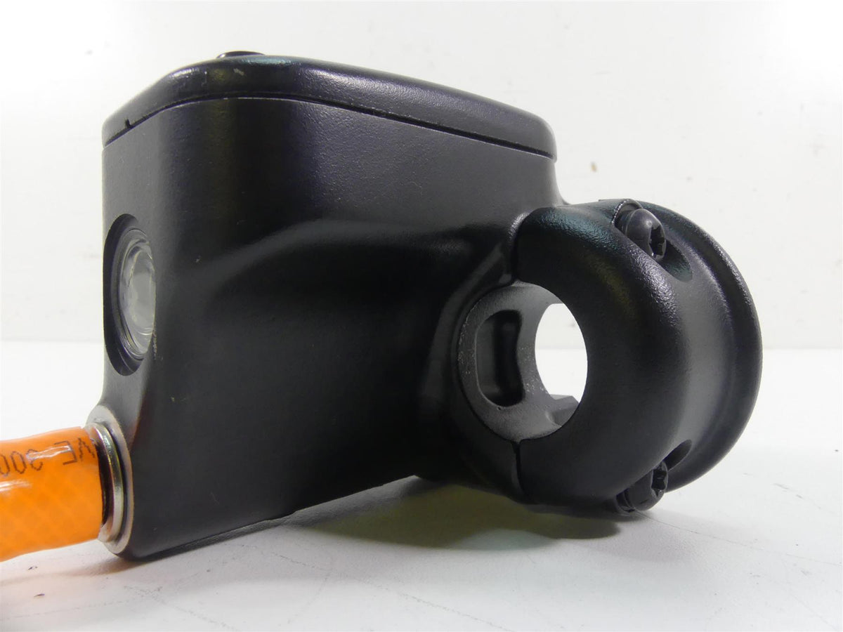 2018 Harley Softail FXFB Fat Bob Front Brake Master Cylinder 5/8" 41700492 {{ shop.shopifyCountryName }} - Mototech271