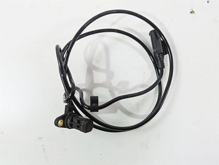 2014 BMW K1600 GTL K48 Rear Abs Brake Wheel Speed Sensor 34527677824 {{ shop.shopifyCountryName }} - Mototech271
