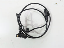 Load image into Gallery viewer, 2014 BMW K1600 GTL  K48 Rear Abs Brake Wheel Speed Sensor 34527677824
