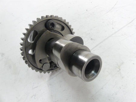 2017 Triumph Thruxton 1200 R Cam Shaft Camshaft 4K -Read T1147525 {{ shop.shopifyCountryName }} - Mototech271