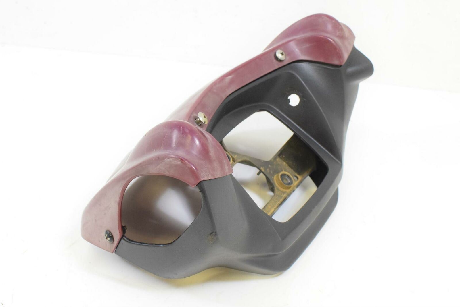 2011 Kawasaki KVF750 DBF Bruteforce 4X4I Gauges Cover Fairing Set 59441-0006 {{ shop.shopifyCountryName }} - Mototech271