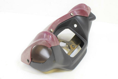 2011 Kawasaki KVF750 DBF Bruteforce 4X4I Gauges Cover Fairing Set 59441-0006 {{ shop.shopifyCountryName }} - Mototech271