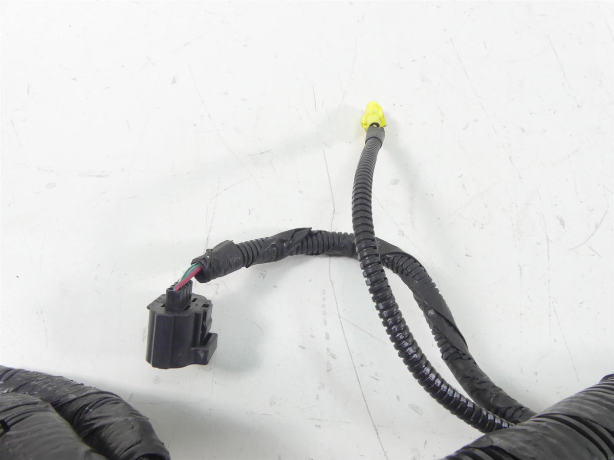 2017 Arctic Mountain Cat M8000 153 Main Wiring Harness Loom - No Cuts 1686-723 {{ shop.shopifyCountryName }} - Mototech271