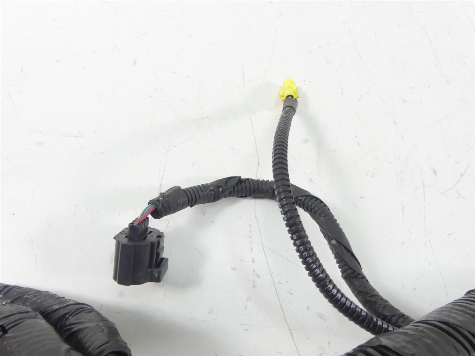 2017 Arctic Mountain Cat M8000 153 Main Wiring Harness Loom - No Cuts 1686-723 {{ shop.shopifyCountryName }} - Mototech271