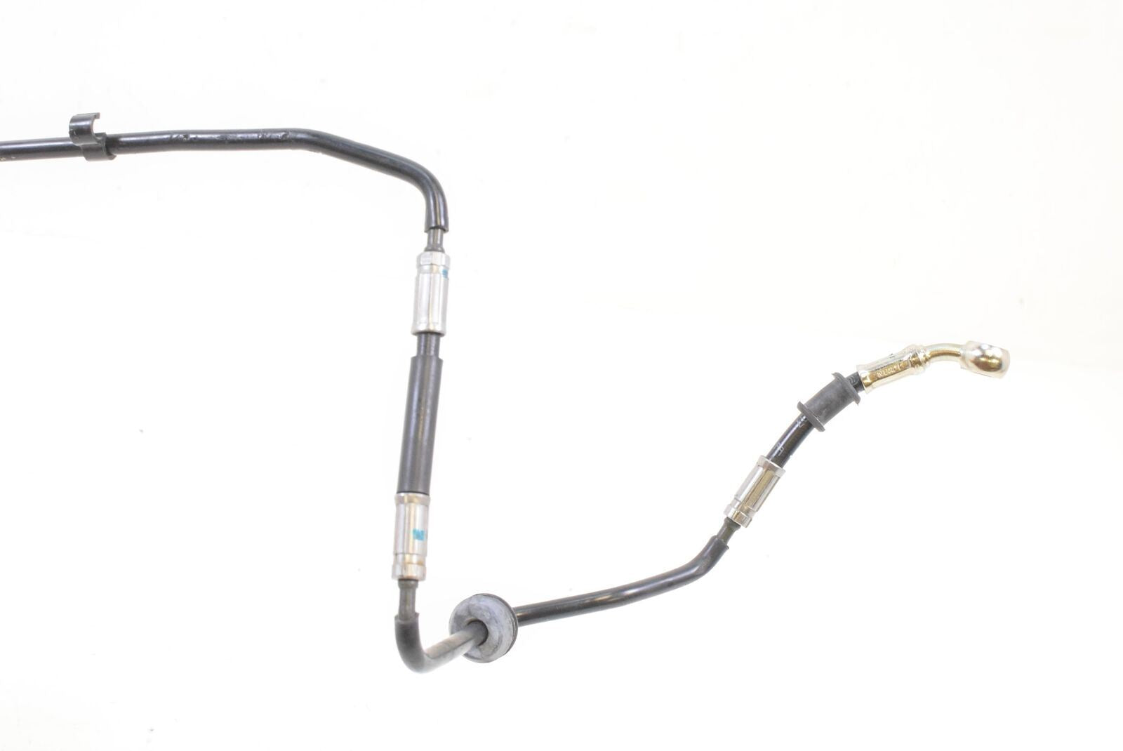 2013 Triumph Tiger 1215 Explorer XC Clutch Line Hose Pipe T2040797 {{ shop.shopifyCountryName }} - Mototech271