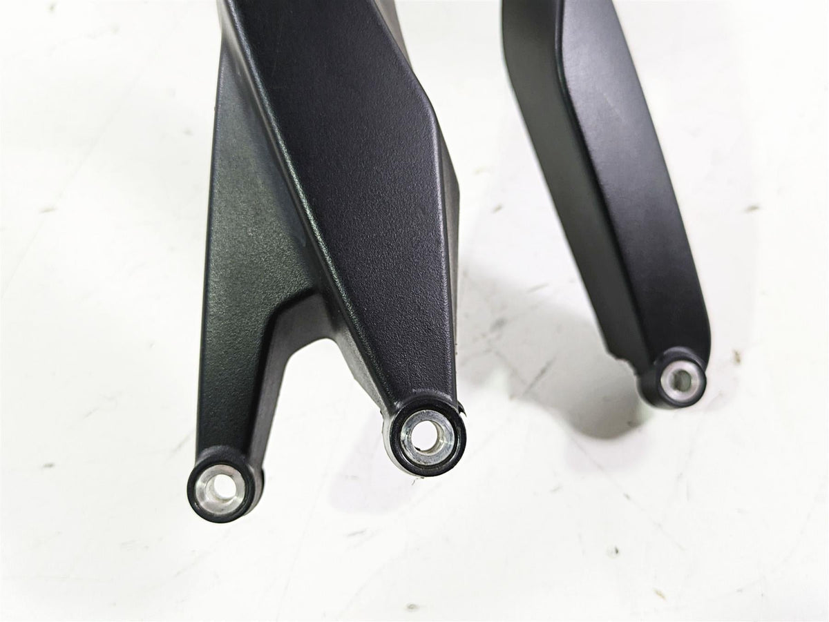 2018 BMW R1200GS GSW K50 Rear Tire Fender Mudflap Guard 46628533657 {{ shop.shopifyCountryName }} - Mototech271