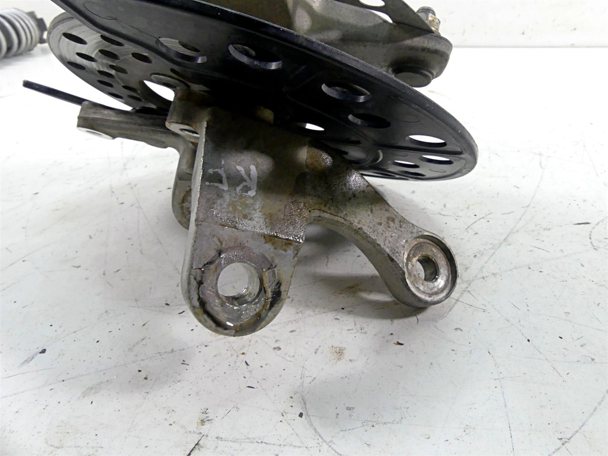 2017 Yamaha YFM Raptor 700R SE Front Right Wheel Spindle & Hub 1S3-23502-01-00 {{ shop.shopifyCountryName }} - Mototech271