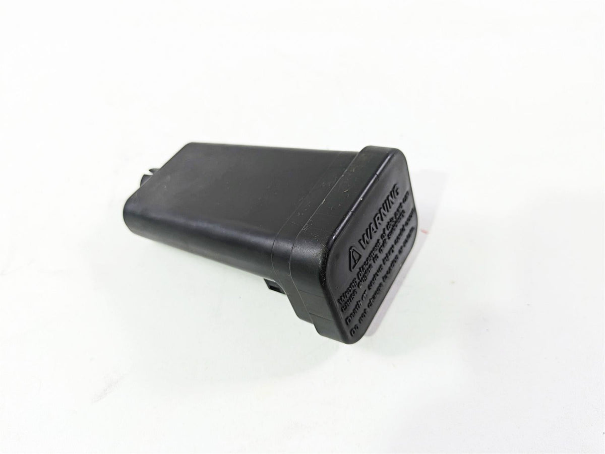2011 Harley FXDC Dyna Super Glide Tsm Turn Signal Module 68921-07 {{ shop.shopifyCountryName }} - Mototech271