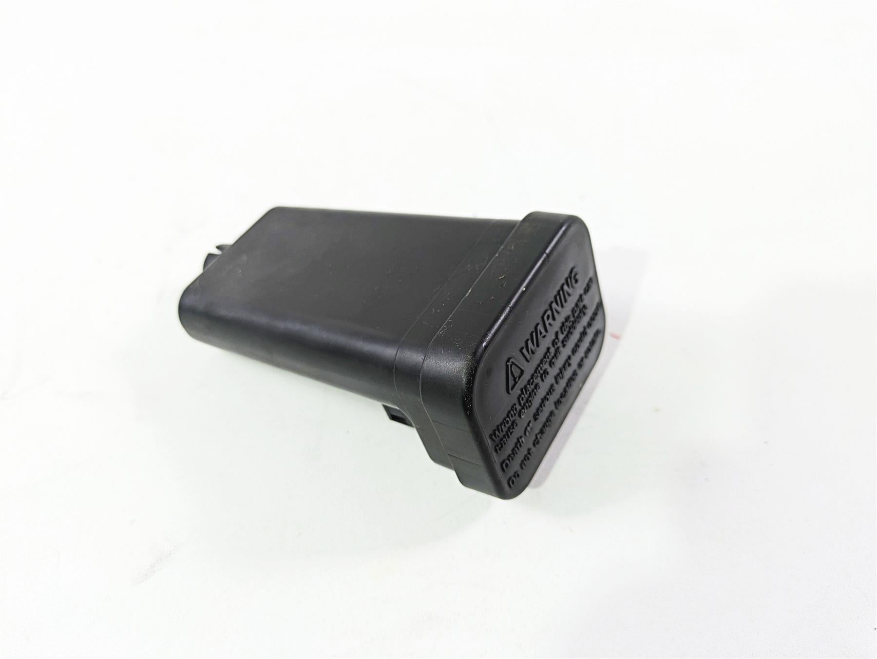 2011 Harley FXDC Dyna Super Glide Tsm Turn Signal Module 68921-07 {{ shop.shopifyCountryName }} - Mototech271