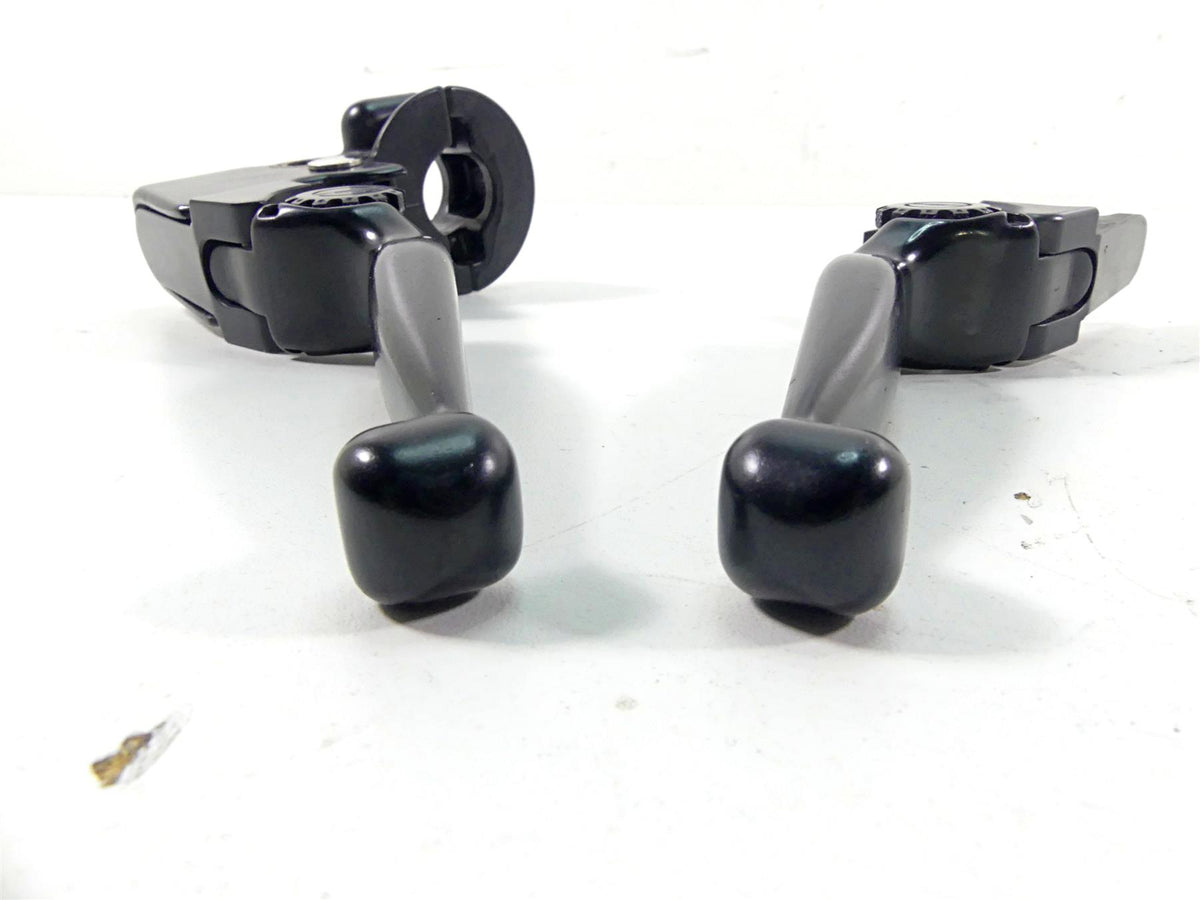 2016 Harley Softail FLS Slim Clutch Perch & Psr Adjustable Lever Set 38700-08A {{ shop.shopifyCountryName }} - Mototech271