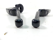 Load image into Gallery viewer, 2016 Harley Softail FLS Slim Clutch Perch &amp; Psr Adjustable Lever Set 38700-08A
