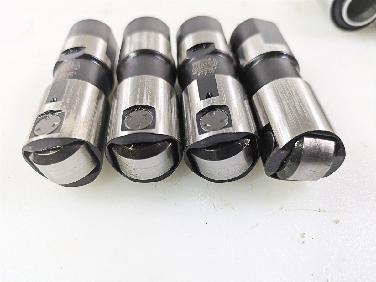 Harley Davidson Jims Powerglide 2 Roller Lifter & Adjustable Push Rod Set 1820 {{ shop.shopifyCountryName }} - Mototech271