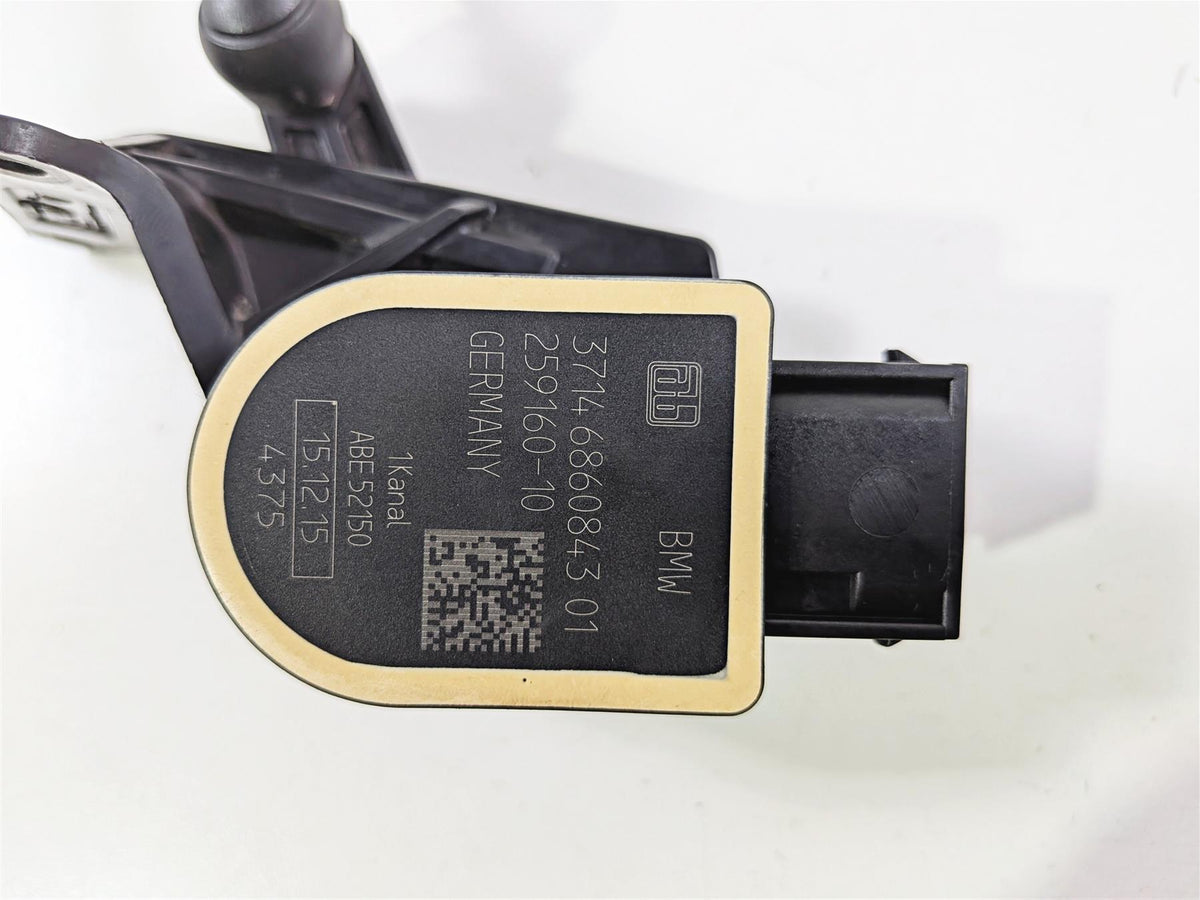 2016 BMW S1000XR K49 Suspension Level Sensor 37146860843 37146870000-Mototech271