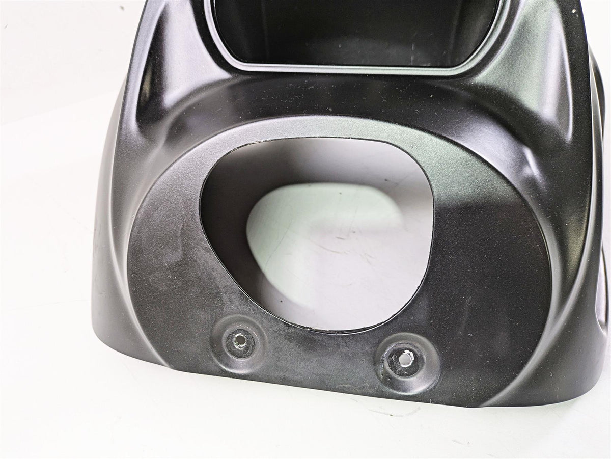 2011 Kawasaki STX-15F Jetski Instrument Gauge Cover Fairing 14091-3770-378 {{ shop.shopifyCountryName }} - Mototech271